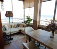 Апартаменты в Эль Кампельо, 120 кв.м, 200 м до моря