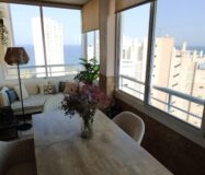 Апартаменты в Эль Кампельо, 120 кв.м, 200 м до моря