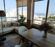 Апартаменты в Эль Кампельо, 120 кв.м, 200 м до моря