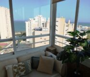 Апартаменты в Эль Кампельо, 120 кв.м, 200 м до моря