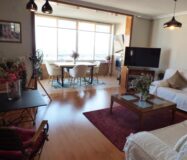 Апартаменты в Эль Кампельо, 120 кв.м, 200 м до моря