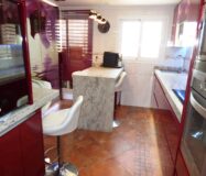 Апартаменты в Эль Кампельо, 120 кв.м, 200 м до моря