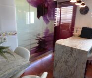 Апартаменты в Эль Кампельо, 120 кв.м, 200 м до моря