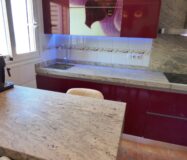 Апартаменты в Эль Кампельо, 120 кв.м, 200 м до моря