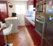 Апартаменты в Эль Кампельо, 120 кв.м, 200 м до моря