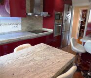 Апартаменты в Эль Кампельо, 120 кв.м, 200 м до моря