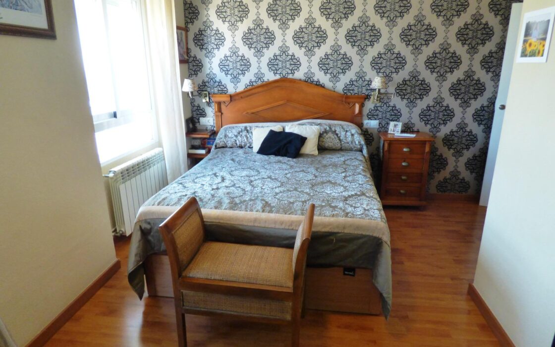 Апартаменты в Эль Кампельо, 120 кв.м, 200 м до моря