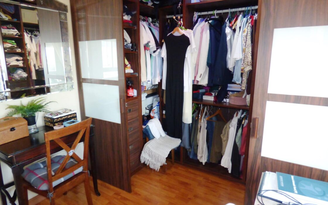 Апартаменты в Эль Кампельо, 120 кв.м, 200 м до моря