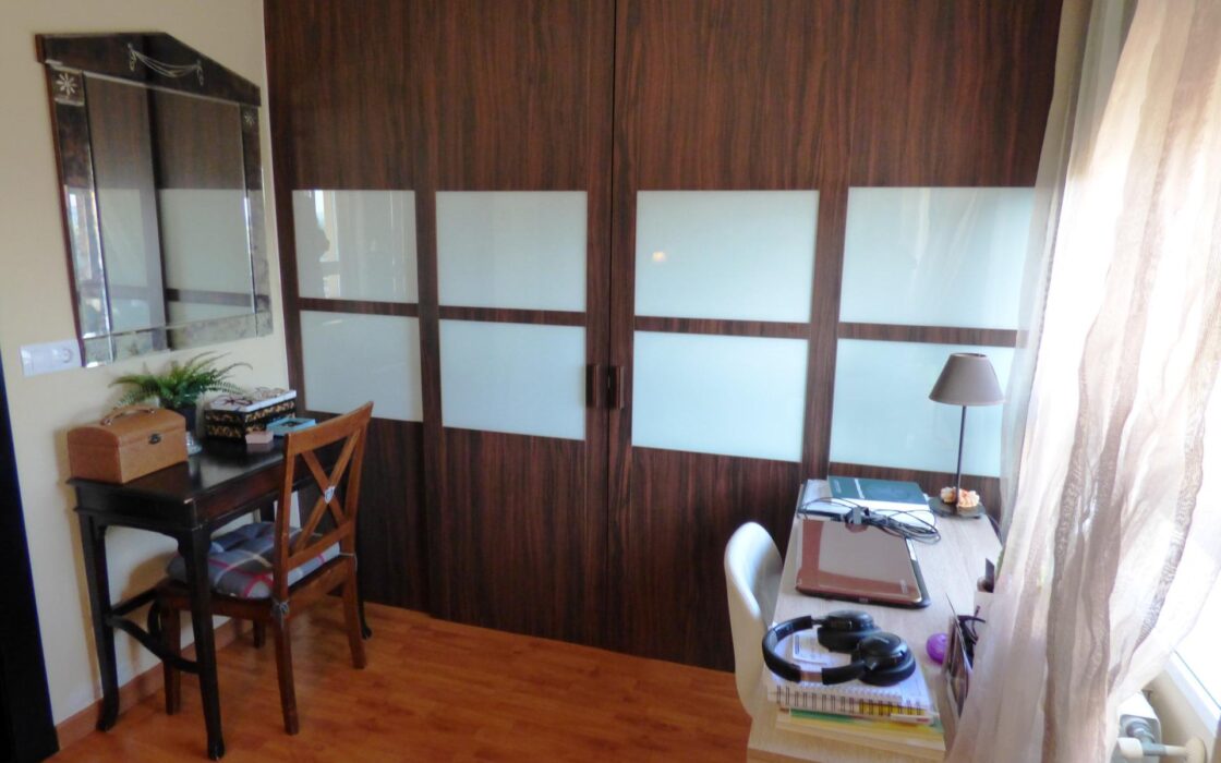 Апартаменты в Эль Кампельо, 120 кв.м, 200 м до моря