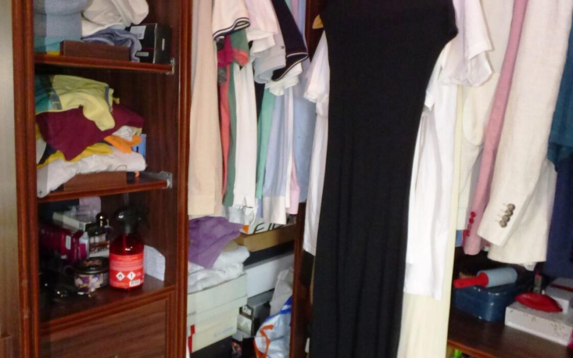 Апартаменты в Эль Кампельо, 120 кв.м, 200 м до моря