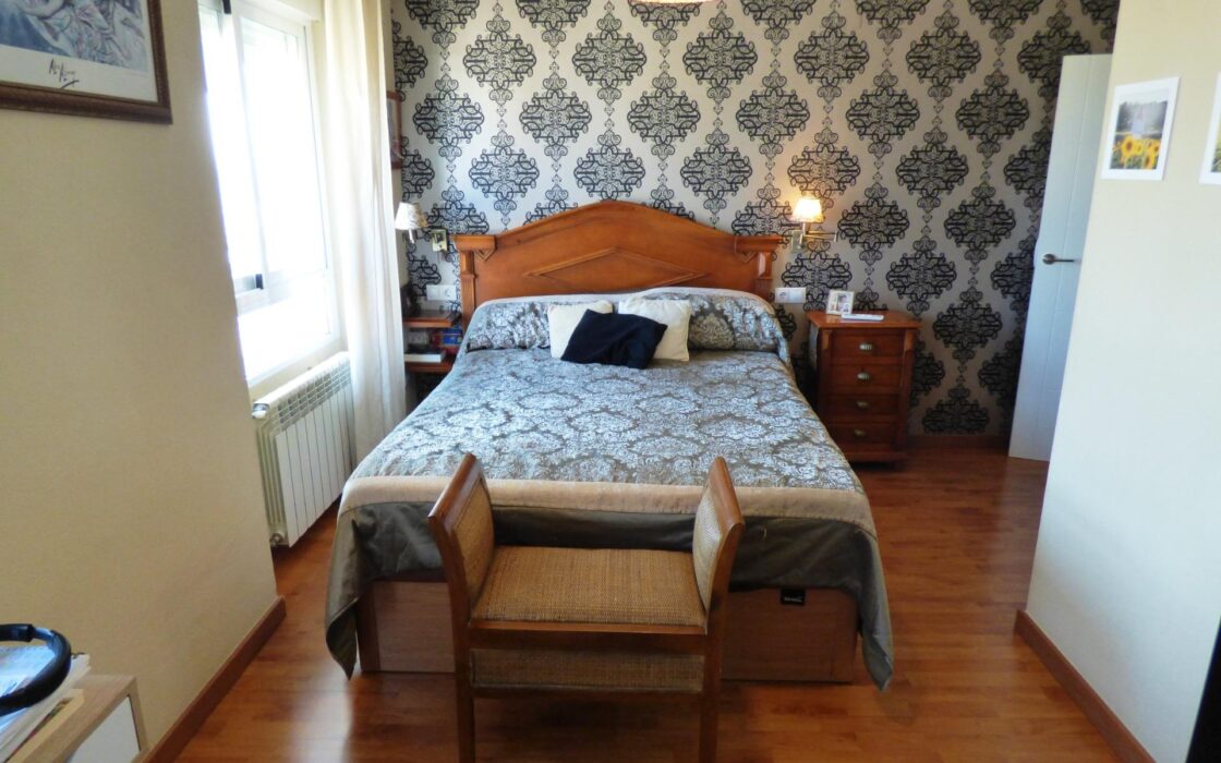 Апартаменты в Эль Кампельо, 120 кв.м, 200 м до моря