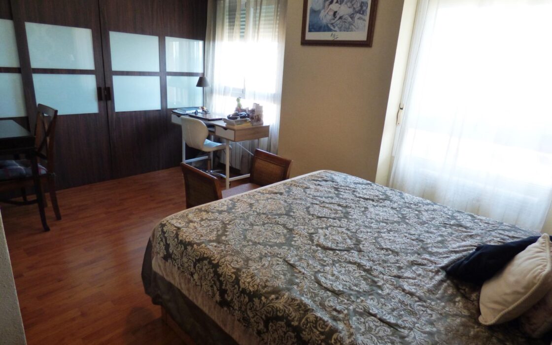 Апартаменты в Эль Кампельо, 120 кв.м, 200 м до моря