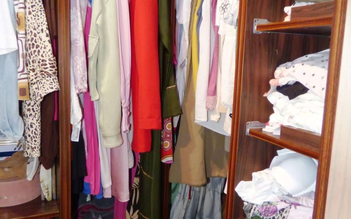 Апартаменты в Эль Кампельо, 120 кв.м, 200 м до моря