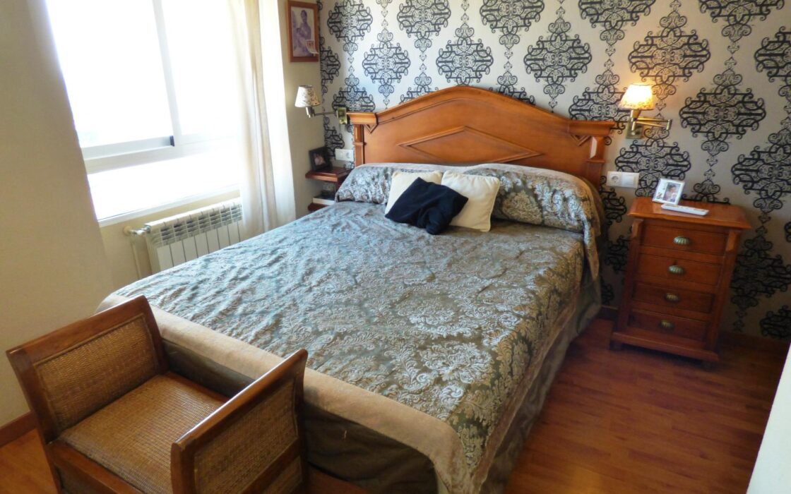 Апартаменты в Эль Кампельо, 120 кв.м, 200 м до моря