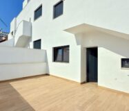 Новий бунгало у Фінестраті з терасою 80 кв.м для відпочинку