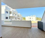 Новий бунгало у Фінестраті з терасою 80 кв.м для відпочинку