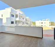 Новий бунгало у Фінестраті з терасою 80 кв.м для відпочинку