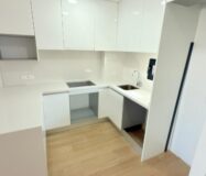 Новий бунгало у Фінестраті з терасою 80 кв.м для відпочинку