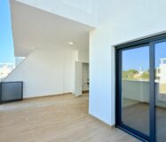 Новий бунгало у Фінестраті з терасою 80 кв.м для відпочинку