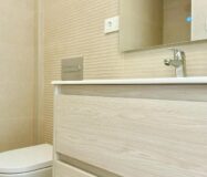 Новий бунгало у Фінестраті з терасою 80 кв.м для відпочинку