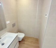 Новий бунгало у Фінестраті з терасою 80 кв.м для відпочинку