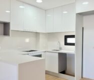 Новий бунгало у Фінестраті з терасою 80 кв.м для відпочинку