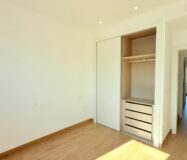 Новий бунгало у Фінестраті з терасою 80 кв.м для відпочинку