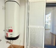 Новий бунгало у Фінестраті з терасою 80 кв.м для відпочинку