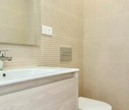 Новий бунгало у Фінестраті з терасою 80 кв.м для відпочинку