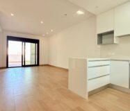 Новий бунгало у Фінестраті з терасою 80 кв.м для відпочинку