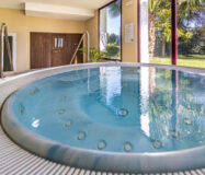 Вилла с террасой в Бенахависе, 4 спальни, 261 кв.м