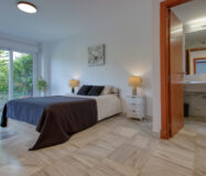 Вилла с террасой в Бенахависе, 4 спальни, 261 кв.м