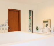 Вилла с террасой в Бенахависе, 4 спальни, 261 кв.м