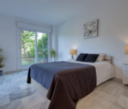 Вилла с террасой в Бенахависе, 4 спальни, 261 кв.м