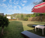 Вилла с террасой в Бенахависе, 4 спальни, 261 кв.м