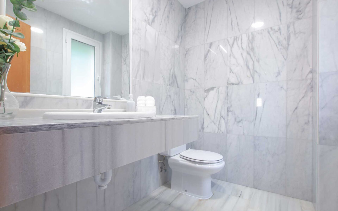 Вилла с террасой в Бенахависе, 4 спальни, 261 кв.м