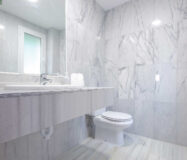 Вилла с террасой в Бенахависе, 4 спальни, 261 кв.м