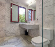 Вилла с террасой в Бенахависе, 4 спальни, 261 кв.м