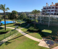 Вилла с террасой в Бенахависе, 4 спальни, 261 кв.м