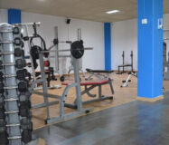 Вилла с террасой в Бенахависе, 4 спальни, 261 кв.м