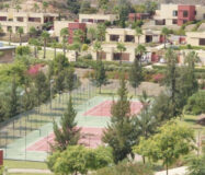 Вилла с террасой в Бенахависе, 4 спальни, 261 кв.м