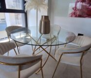 Современная квартира в центре Торревьехи с террасой 140 кв.м