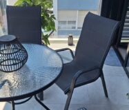 Современная квартира в центре Торревьехи с террасой 140 кв.м