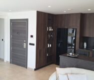 Современная квартира в центре Торревьехи с террасой 140 кв.м