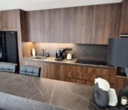 Современная квартира в центре Торревьехи с террасой 140 кв.м