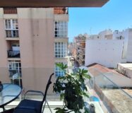 Современная квартира в центре Торревьехи с террасой 140 кв.м