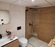 Современная квартира в центре Торревьехи с террасой 140 кв.м