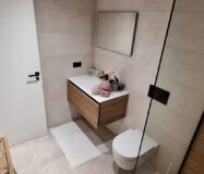 Современная квартира в центре Торревьехи с террасой 140 кв.м