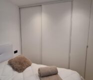 Современная квартира в центре Торревьехи с террасой 140 кв.м