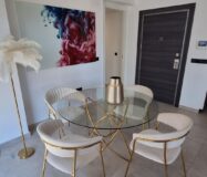 Современная квартира в центре Торревьехи с террасой 140 кв.м